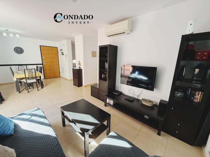 Image No.9-Appartement de 3 chambres à vendre à Condado de Alhama