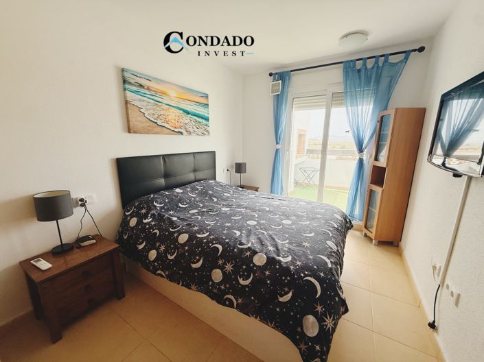 Image No.13-Penthouse de 2 chambres à vendre à Condado de Alhama