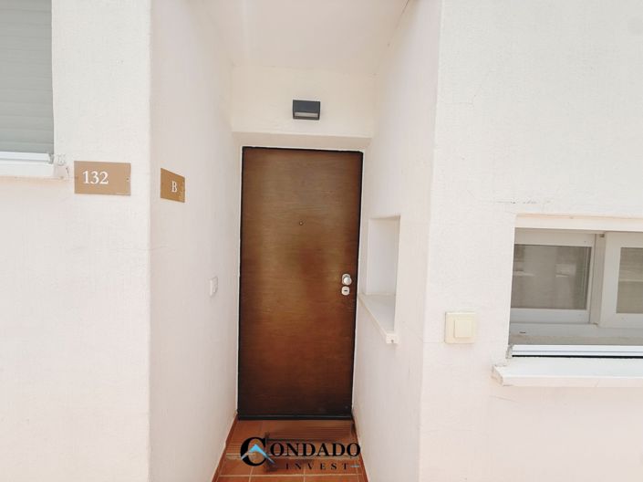 Image No.16-Penthouse de 2 chambres à vendre à Condado de Alhama