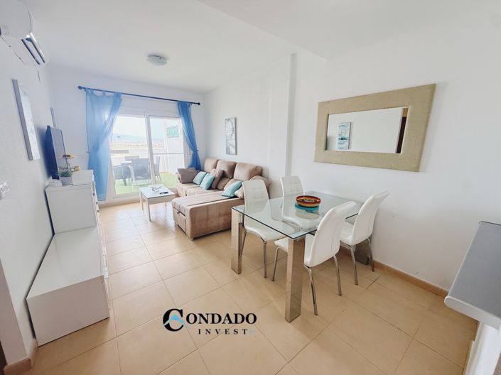 Image No.22-Penthouse de 2 chambres à vendre à Condado de Alhama