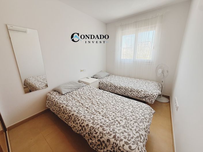 Image No.8-2 Bed Apartment for sale