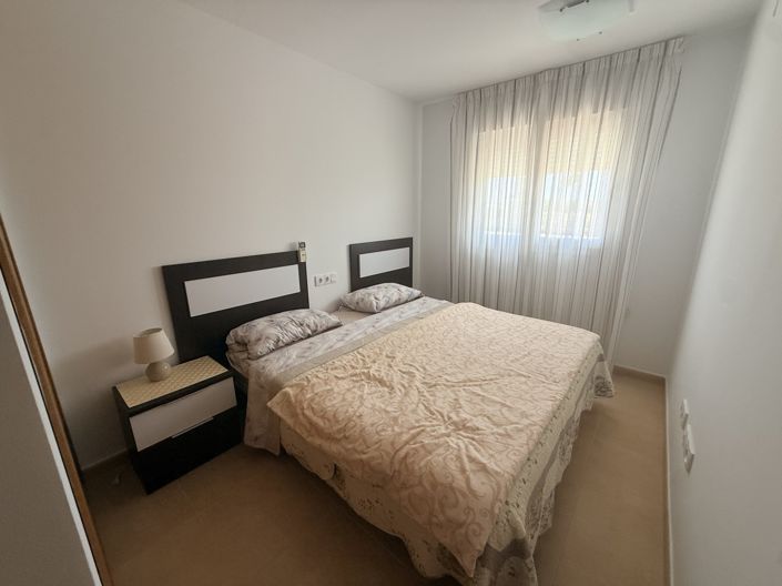 Image No.8-2 Bed Apartment for sale