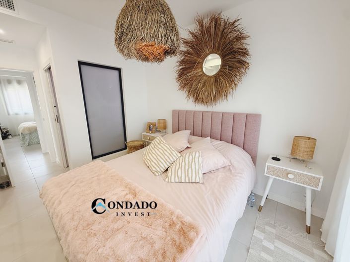 Image No.20-Appartement de 2 chambres à vendre à Condado de Alhama