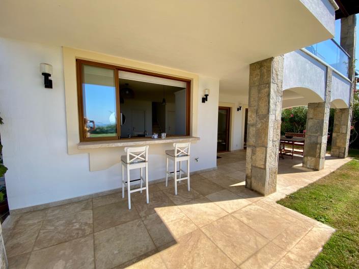 Image No.12-Villa / Détaché de 3 chambres à vendre à Yalikavak