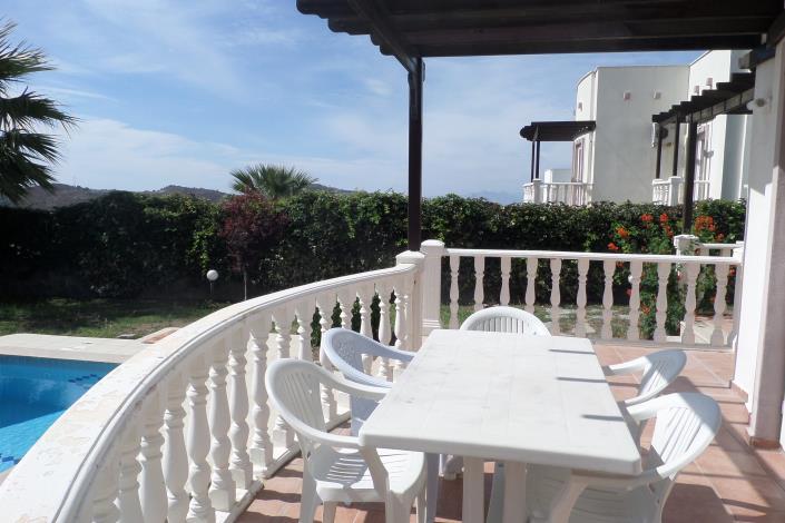 Image No.42-3 Bed Villa / Detached for sale