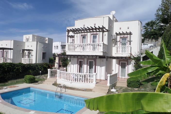 Image No.46-3 Bed Villa / Detached for sale