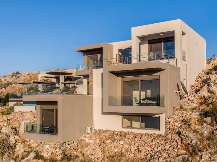 Image No.20-4 Bed Villa for sale