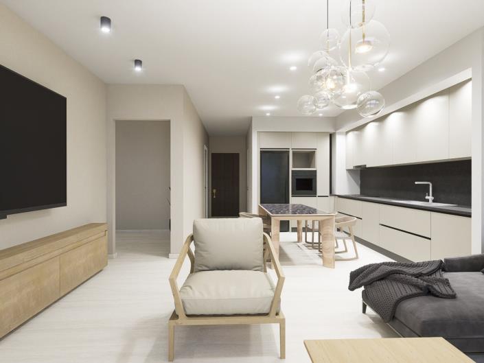Image No.7-2 Bed Apartment for sale