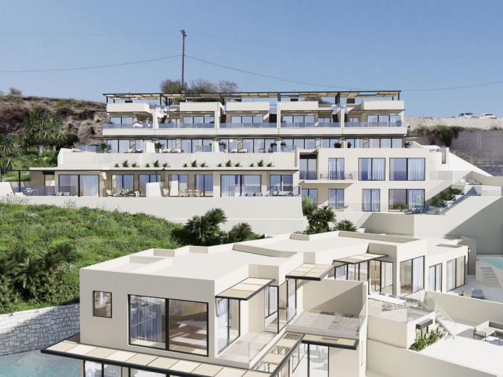 Image No.30-2 Bed Apartment for sale