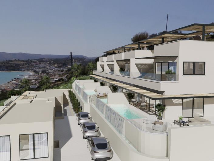 Image No.3-3 Bed Apartment for sale