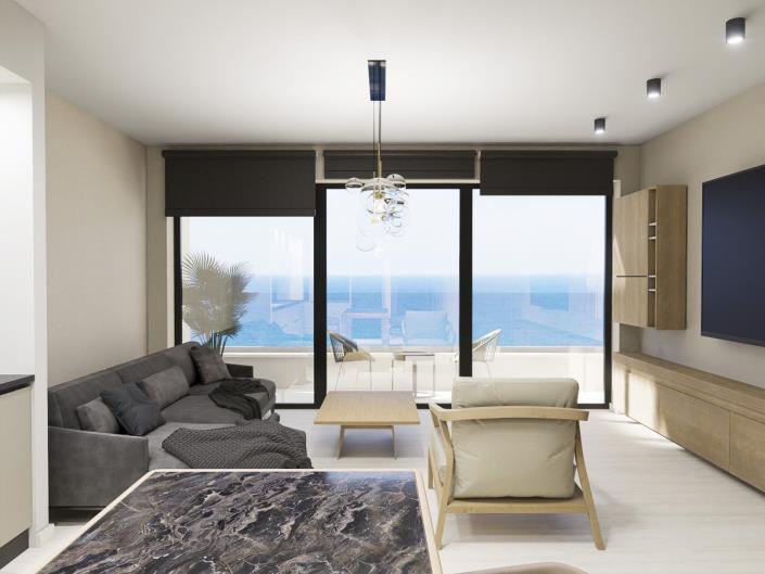 Image No.7-2 Bed Apartment for sale