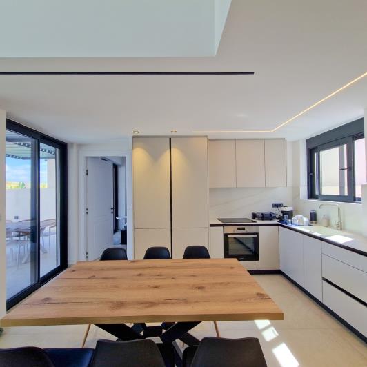 Image No.5-Apartamento con 3 dormitorios en venta