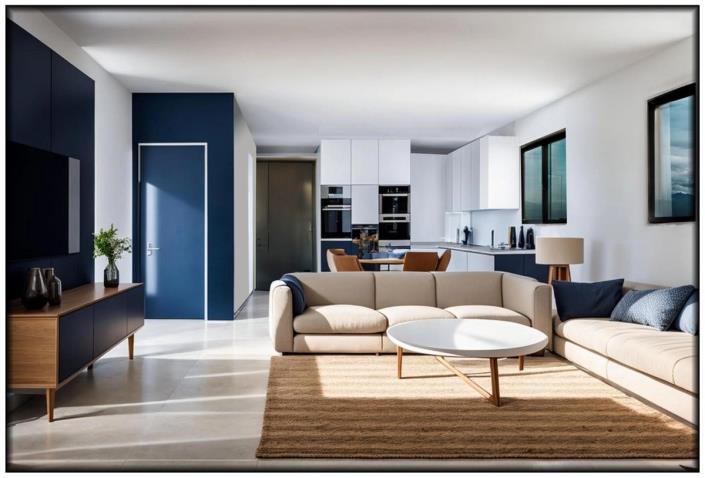 Image No.2-3 Bed Apartment for sale