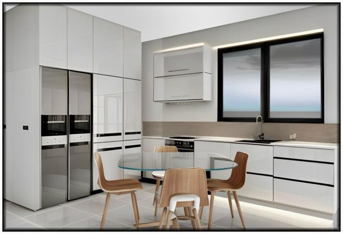 Image No.9-3 Bed Apartment for sale