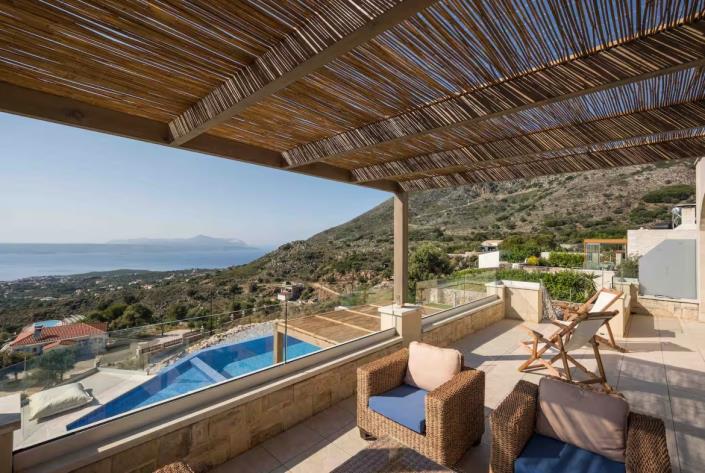 Image No.3-3 Bed Villa for sale