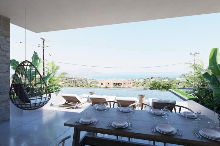 Image No.25-3 Bed Villa for sale