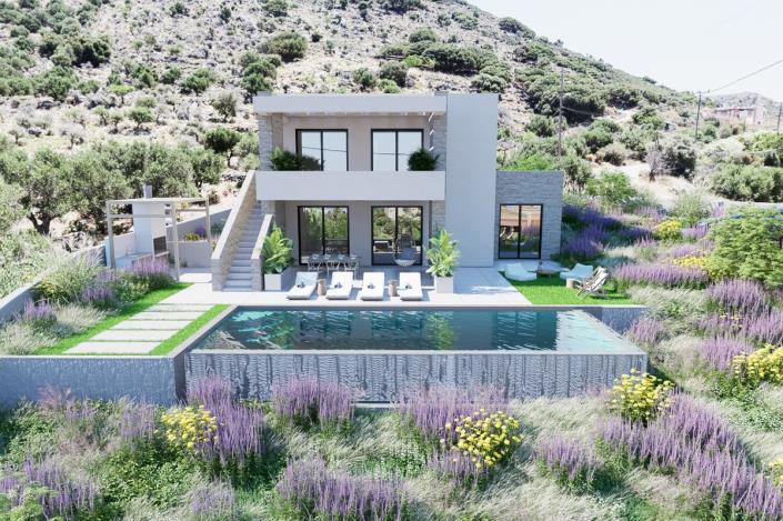 Image No.27-3 Bed Villa for sale