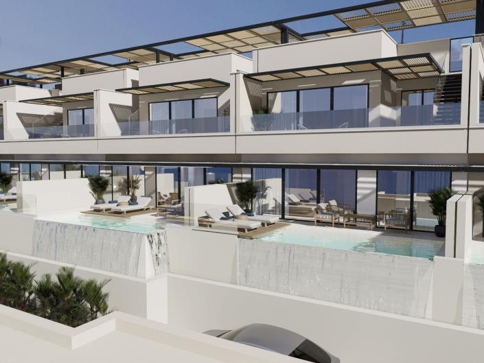 Image No.3-3 Bed Apartment for sale