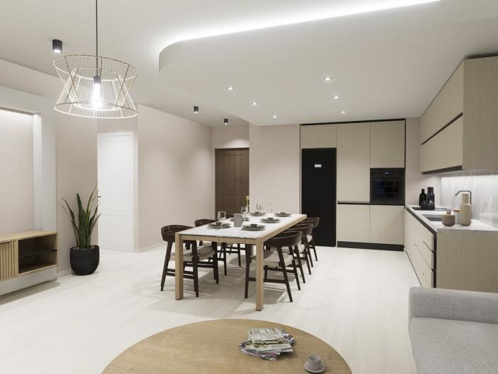 Image No.7-3 Bed Apartment for sale
