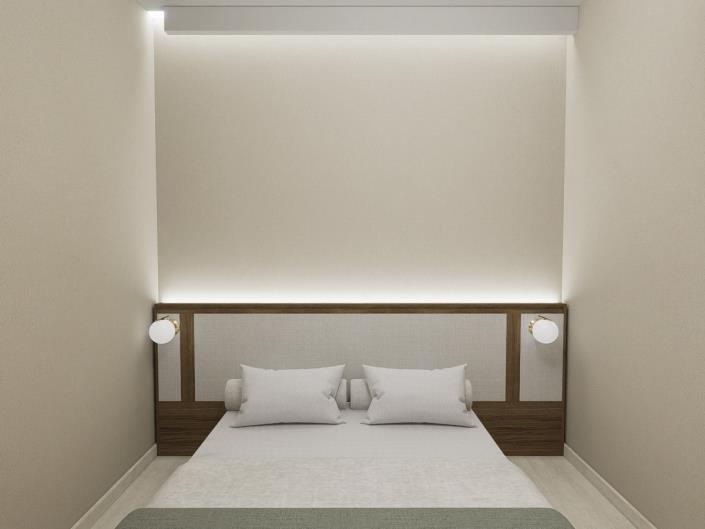 Image No.8-3 Bed Apartment for sale