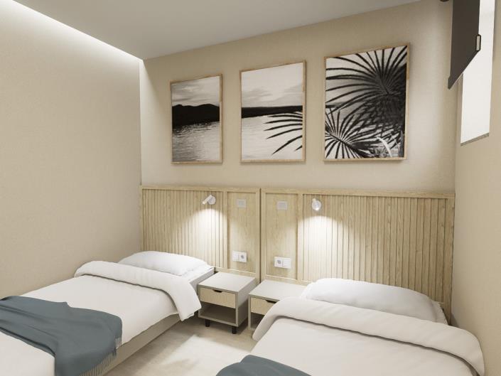 Image No.10-3 Bed Apartment for sale