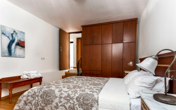 Image No.2-Appartement de 3 chambres à vendre à Douliana