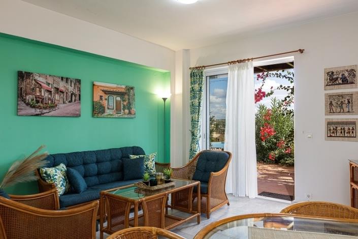 Image No.4-2 Bed Apartment for sale
