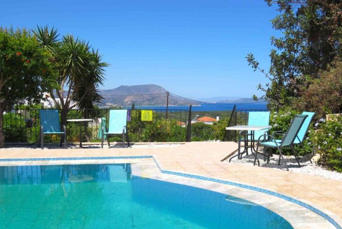 Image No.4-1 Bed House for sale