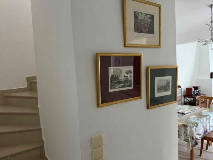 Image No.8-3 Bed Maisonette for sale