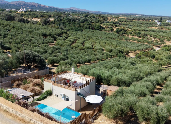 Image No.3-Villa con 2 dormitorios en venta
