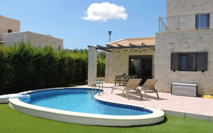 Image No.2-Villa con 2 dormitorios en venta