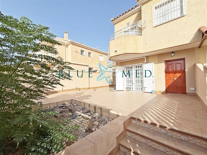 Image No.2-Dúplex con 3 dormitorios en venta