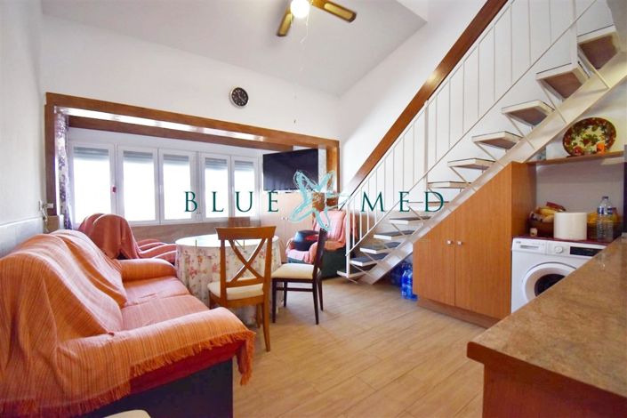 Image No.5-1 Bed Penthouse for sale