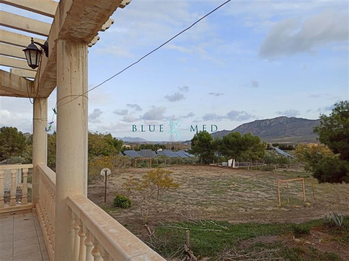 Image No.36-4 Bed Country House for sale