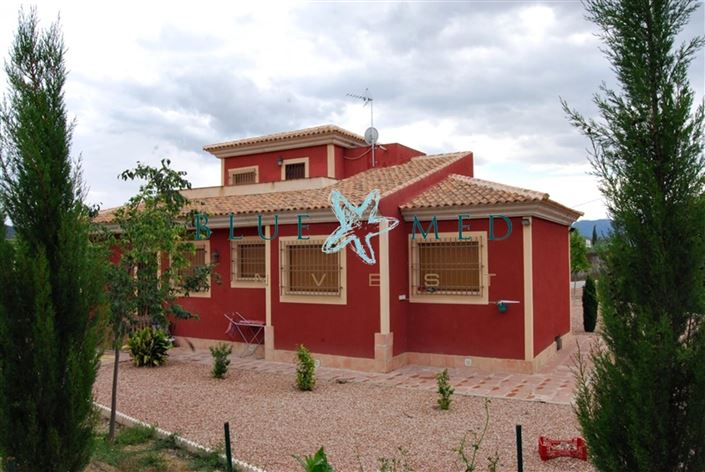 Image No.7-6 Bed Country House for sale
