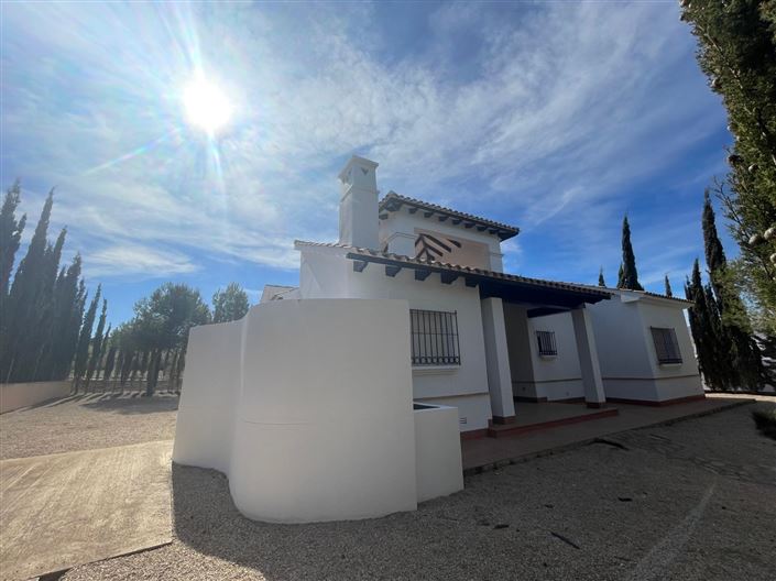 Image No.2-3 Bed Villa for sale