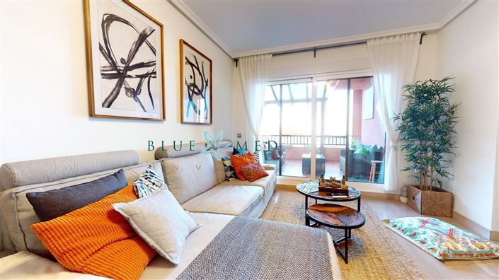 Image No.4-3 Bed Apartment for sale