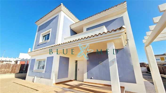 Image No.28-3 Bed Villa for sale