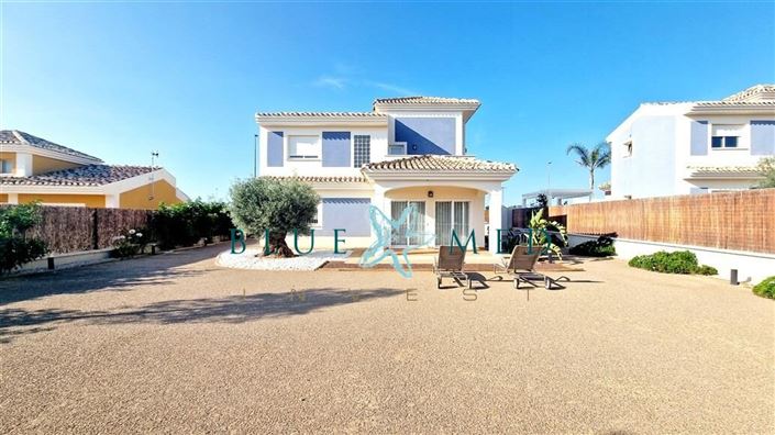 Image No.45-3 Bed Villa for sale