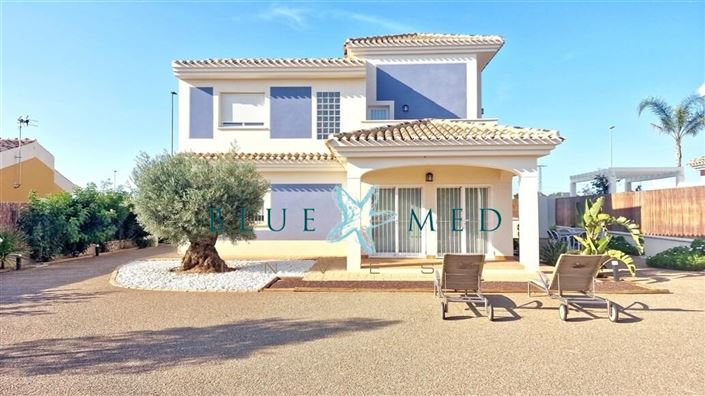 Image No.46-3 Bed Villa for sale