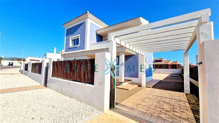 Image No.7-3 Bed Villa for sale