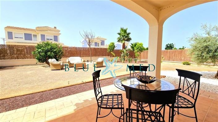 Image No.4-4 Bed Villa for sale
