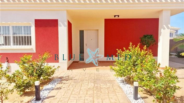 Image No.42-4 Bed Villa for sale