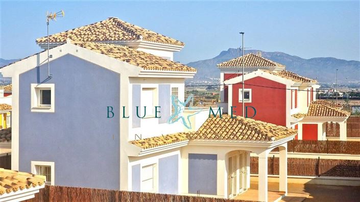 Image No.46-4 Bed Villa for sale