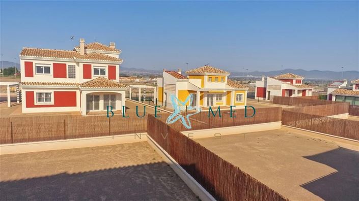 Image No.50-4 Bed Villa for sale