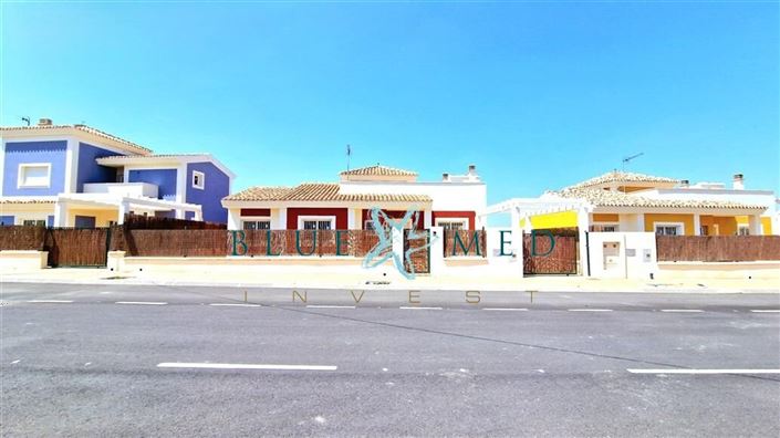 Image No.14-3 Bed Villa for sale