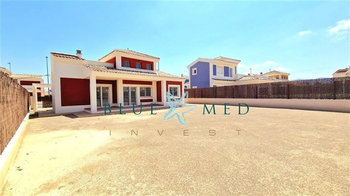 Image No.15-3 Bed Villa for sale