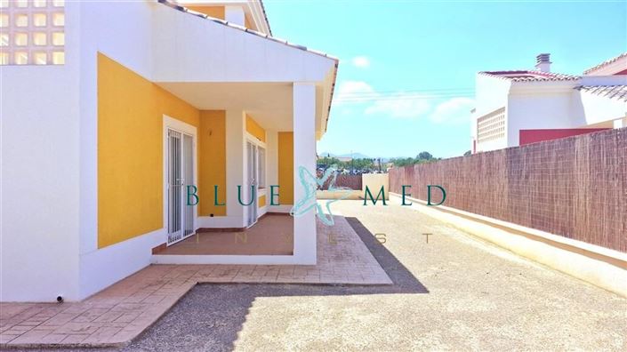 Image No.16-3 Bed Villa for sale