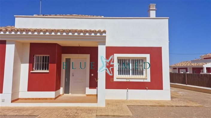Image No.24-3 Bed Villa for sale
