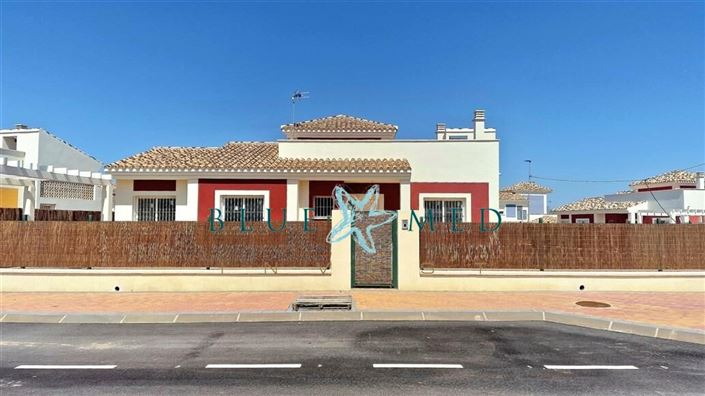 Image No.25-3 Bed Villa for sale